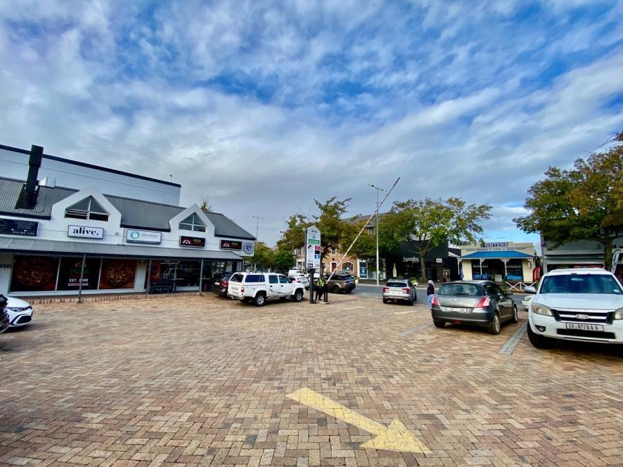 To Let commercial Property for Rent in Stuarts Hill Western Cape